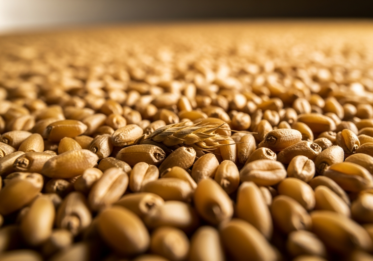 Agricultural Products